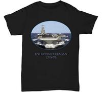 OPPUYYGHV USS Ronald Reagan CVN-76(Medium)