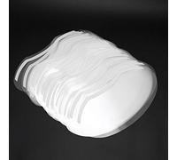 OPPWONG 100pcs Hairspray Shield Set, Durable and Odor-Free Face Protection, Ideal for Hairdressing and Barber Salons, Made of PP Material