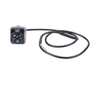 OPPWONG 1080P Backup Camera, Universal Rear View Camera, 360Rotatable with 170Wide Angle & Fish Eye Correction, Water Proof, Ideal for 12V Vehicles
