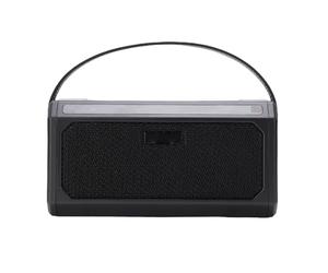 OPPWONG 10W Electric Guitar Amplifier, Rechargeable Portable Speaker with Headphone Jack, Guitar Amp for Outdoor Practice, Home Performance & Street Improvisation