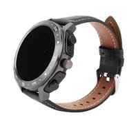 OPPWONG 2 in 1 Smartwatch with Noise Canceling Earbuds High Resolution Display for Active Lifestyle Water Proof Watch for Men Women