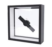 OPPWONG 3D Hologram Fan with Cover, 2000x192 Resolution Holographic Advertising Display, 96LED 4GB App Control for Business Store Shop Party