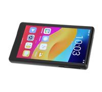 OPPWONG 5in BT MP4 Player Multi-Functional 32GB ROM for Everyday Use and Leisure Activities