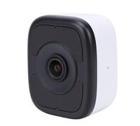 OPPWONG 5MP 3K Window Camera, Indoor Security Camera with AI Motion Detection, Night, Two Way Talk, Peel and Stick Design for Home, Apartment