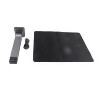 OPPWONG 5MP USB Document Camera Foldable 2592x1944 with CMOS Sensor Auto Focus LED Lights for A4 Scanning Document Scanner S550