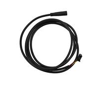 OPPWONG 5Pin Waterproof Conversion Cable, Practical Durable 145cm Length, Easy Installation Instrument Adapter Cable for KT Displays