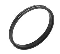 OPPWONG 77mm Magnetic Adapter Ring Kit for Quick Filter Changes, Lightweight Aluminum, Ideal for Photographers and Videographers