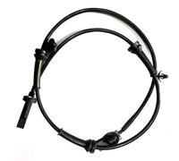 OPPWONG ABS Wheel Speed Sensor Wiring Harness 2PCS for Enhanced Vehicle Stability Essential for Skid Control Nylon RL RR 47900 3TA2A
