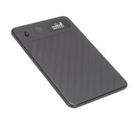 OPPWONG AI Voice Recorder, APP Control with Deeps hatGPT4 for Lectures Meetings, 112 Languages Translation 188 Languages Transcription, Real Time Audio Recording WAV Format (32GB)