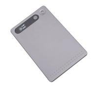 OPPWONG AI Voice Translator Recorder Aluminum Alloy 64GB Memory Efficient Voice Recorder Translator Device for Meeting Lectures, with Advanced Transcription Functions