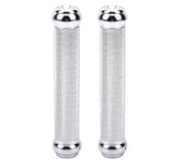 OPPWONG Aluminum Alloy Gym Handle Grip Attachments 2 Pack with Secure Non Slip Design for Exercise Equipment Replacement