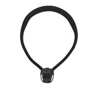 OPPWONG Arrow Storage Case Neck Camera Holder for Osmo ACTION 6 - Magnetic Dual Lock Safety Design - Elastic Chest Strap for Steady Hands Free POV - Perfect for Outdoor Activities, Cooking