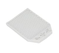 OPPWONG Beehive Bee Mold with Flexible Non-Stick Design for Cake Decorating At Weddings and Birthdays - Food Grade Silicone, 1 Unit