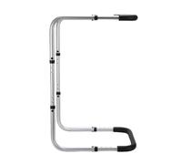 OPPWONG Blanket Lifter Blanket Support Riser High Carbon Steel Height Adjustable for Feet Knee Leg Ankle with Detachable Design