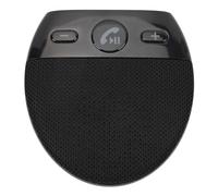 OPPWONG Bluetooth 5.0 Car Bluetooth Speaker, Hands Free Speakerphone, Visor Design Speaker with Dual Phone Connection & Music Playback, Ideal for Vehicle