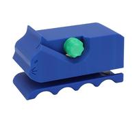 OPPWONG Cardboard Cutter for Cat Scratchers, DIY Portable Cat Scratch Pad Tool, Custom Scratching Toy Cutter with Reinforced Screws & Joints, Ideal for Owners