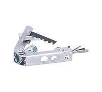 OPPWONG Chainsaw Multi-Tool Versatile Combination Kit Durable Pocket Hand Tool for Chain Saw Maintenance Cold Rolled Steel