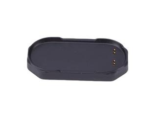 OPPWONG Charging Stand, Probe Interface Charging Dock for PLAUD Notepin AI and Notepin S AI Chargers, USB Port Stand, Efficient & User Friendly (Black)