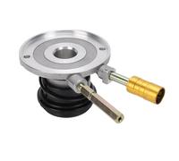 OPPWONG Clutch Slave Cylinder and Bearing Assembly, Replacement for Camaro Firebird with OEM 15742944 12565145 510004110, Direct Fit for 3.8L OHV 6cyl 5.7L OHV LS1 1996-2002