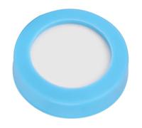 OPPWONG CO2 Atomiser Stainless Steel Diffuser for Aquarium Fish Tank Plant, Produces Precise Bubbles for Aquarists and Fish Enthusiasts (S small thin slices)