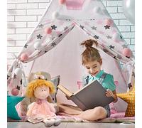 OPPWONG Cute Soft Ragdoll Toy Baby Doll with Clothes Perfect Display for Home Decoration Ideal Hug Partner for Children and Adults Elf Pink Pastoral Pink (Pink1)