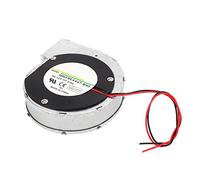 OPPWONG DC12V Brushless Cooling Blower Fan High Speed Energy Saving for Data Centers 62.49CFM PBT 110x110x28mm