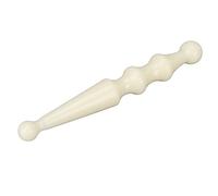 OPPWONG Double Headed Acupuncture Pen, Portable Ergonomic Massage Stick, Deep Tissue Massage Tool with Muscle Soreness Pain Relief, Ideal for Home, Office & Travel