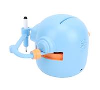 OPPWONG Drawing Robot for Kids, Interactive Educational Painting Robot Toy, Learning with 100 Drawing Cards & 2 Pens, Ideal for Boys Girls Ages 5 and Up