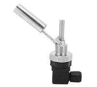 OPPWONG Duckbill Stainless Steel Float Switch High Pressure Liquid Level Sensor for Multi-Point Control, for Industrial Use