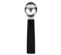 OPPWONG Electric Ice Cream Scoop with LED Display 3 Temperature for Home