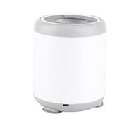 OPPWONG Electric Infant Bottle Shaker Multi Speed Adjustable Automatic Mixer for 53-75mm Bottles, Safe and Convenient for Baby Feeding