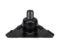 OPPWONG Engine Coupler Assembly, Replacement for MerCruiser Drive V6 4.3L V8 5.0L 5.7L, Steel Coupler Assembly for Marine Propulsion Applications
