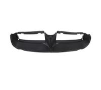 OPPWONG Front Air Intake Duct Guide, Enhanced Performance Top Air Duct Panel with Secure Installation for 3 Series E90 E91 2006 to 2012