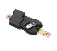 OPPWONG Front Left Door Lock Actuator, MB669153 Replacement for Montero 1991-1999, with Quick Response Mechanism, Sturdy Metal and Plastic Construction