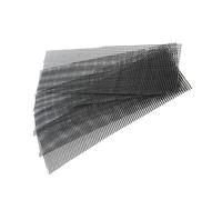OPPWONG Gardening Flower Pot Hole Mesh Mat Pad for Plant Roots, Prevent Root Rot, 5PCS Plastic Grid Mat for Pots Bottom, Suitable for All Flower Pots (30 * 10cm)