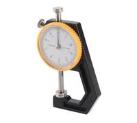 OPPWONG Gauge Calipers Pearl Thickness Measuring Instruments for Craftsmen, Long Service Time for Artisans