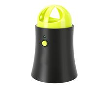 OPPWONG Golf Ball Line Marker Tool 360° Eccentricity Detection Spin Balancer