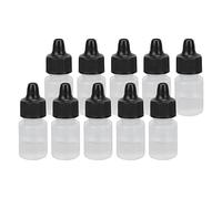 OPPWONG Hair Clipper Lubricant Safe Ingredient Portable Size Prevent Rust Reduce Friction - 10pcs