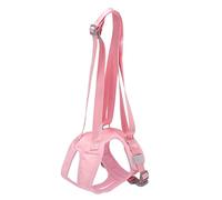 OPPWONG Help Em Up Harness For Dogs, Dog Support Harness For Small Medium Large Sling Lift Puppy Hind Leg Support Sling Vest For Disabled, Joint Injuries Walk (L)