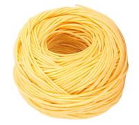 OPPWONG Hemp Wick, Beeswax Candle Wick Candle Wick Wicks For Candlemaking DIY 200 Feet Scented Candle Wick For Hemp Wick Lighter or Candle Making, Slow Burn, No Dripping (Light)