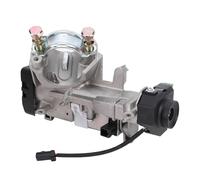 OPPWONG Ignition Switch Lock Cylinder, Replacement for Fit 2003-2005 with 2 Keys, Ignition Cylinder Compatible with 48 Chip ID 06350 SAA G30 35100 SDA