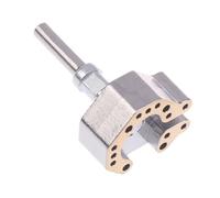 OPPWONG Joystick Soldering Iron Tip, Durable Copper for Electronics