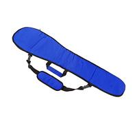 OPPWONG Kayak Split Paddle Bag Durable Protective Storage Pouch Cover for Rowing Boating with Handle and Shoulder Strap, for Boaters and Water Sports Enthusiasts, 600D Oxford Cloth (Blue)