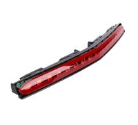 OPPWONG LED Third Brake Light High Mount Stop Light with Ultra Bright Red LEDs Replacement for C-Class Saloon W203 2001-2007 A2038201456 A2038200156