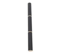 OPPWONG Magnetic Fingertip Rotating Toy, Premium Carbon Fiber Brass Stick, Three Section Stress Relief Toy with Elegant Design, Ideal for Adults Office Desk Play