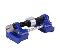 OPPWONG Manual Chisel Sharpening Jig, Compact Angle Guide (Blue)