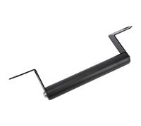OPPWONG Motorcycle Navigation Bracket Durable Black Fit for Triumph Fit for Tiger 900 RALLY PRO 2020 GPS Support for Rider 6061-T6 Aluminium Alloy