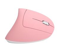 OPPWONG Mouse for Carpal Tunnel Right Hand, Ergonomic Mouse Mouse Ergonomic Vertical Mouse USB Wireless 2.4G Office Gaming Rechargeable Computer Accessories H1 (H1 Vertical Mouse)