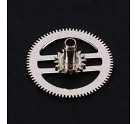 OPPWONG Movement Minute Wheel, Special Designed Alloy Watch Part, Exquisite Workmanship Wheel for 2836, 2824, 2834 Movement, Ideal for Watchmakers & Repair Workers