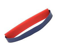 OPPWONG Neck Hair Guide, Neckline Template Hands Free Silicone Stencil Tool for Easy Shaving and Trimming, Ideal for Home or Travel Use